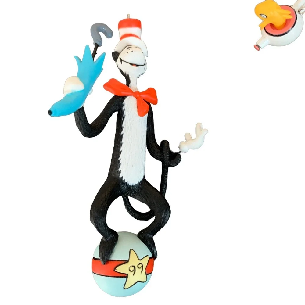 Hallmark 1999 dr